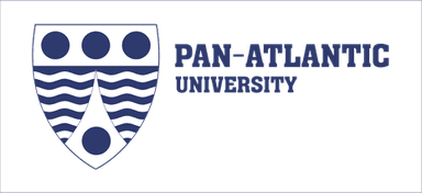 Pan-Atlantic University logo