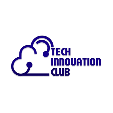 Tech Innovation Club Logo